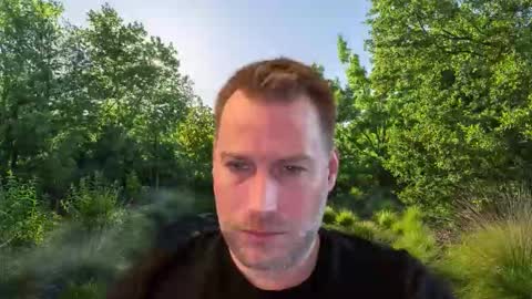 Christian online show from February 6, 10:40 am