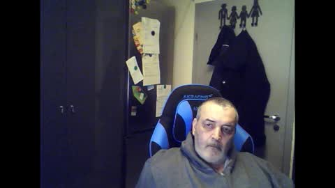 Chris online show from March 5, 6:59 pm