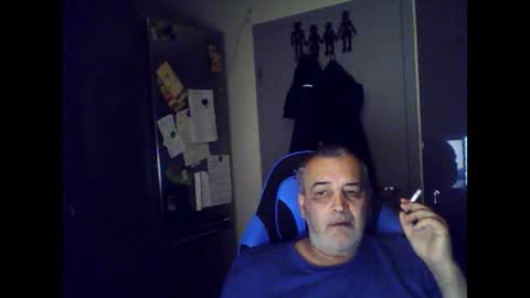 Chris online show from June 14, 2:24 am