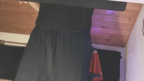 Chris online show from January 16, 10:32 am