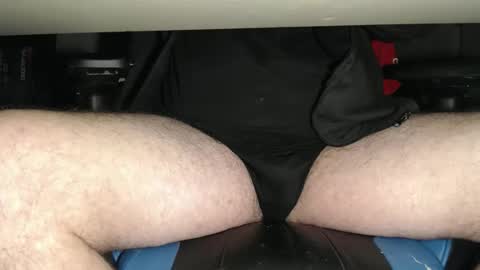 Chris online show from February 21, 9:27 pm