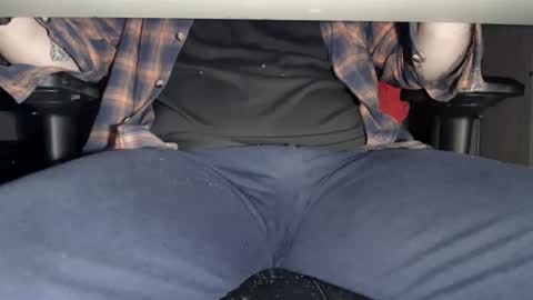 Chris online show from March 25, 5:02 am