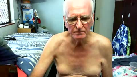 Chris online show from July 13, 12:02 am