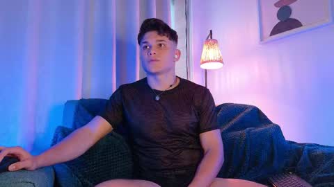 Chris Argent online show from September 27, 11:04 am