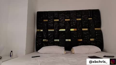 Chris B online show from September 19, 6:19 pm