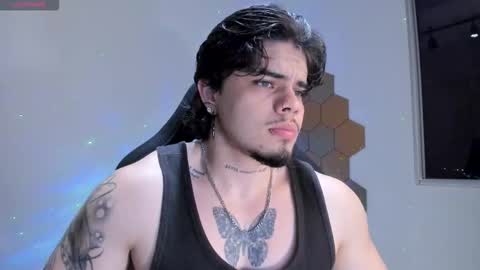 Chris Cooper Independent model online show from February 28, 1:50 am