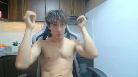 Chris Evans online show from November 18, 3:23 am