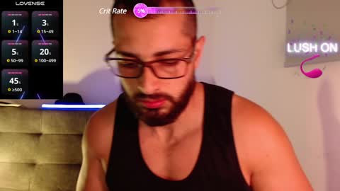 Snapshot of chris_magnum_ chatting on December 31, 12:11 am cris Twitter magnum101010 insta magnumc20 online show from December 31, 12:11 am