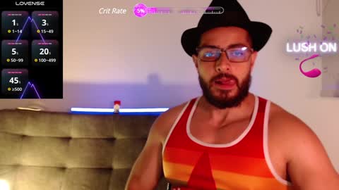 Snapshot of chris_magnum_ chatting on January 1, 12:32 am cris Twitter magnum101010 insta magnumc20 online show from January 1, 12:32 am