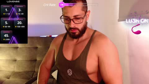 Snapshot of chris_magnum_ chatting on January 6, 8:07 pm cris Twitter magnum101010 insta magnumc20 online show from January 6, 8:07 pm
