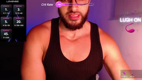 Snapshot of chris_magnum_ chatting on January 23, 12:04 am cris Twitter magnum101010 insta magnumc20 online show from January 23, 12:04 am