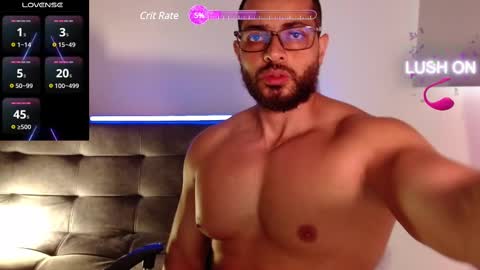 Snapshot of chris_magnum_ chatting on February 12, 12:22 pm cris Twitter magnum101010 insta magnumc20 online show from February 12, 12:22 pm
