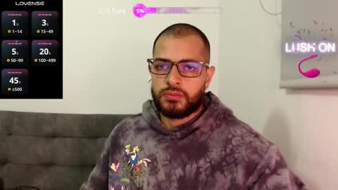 Snapshot of chris_magnum_ chatting on February 17, 11:53 pm cris Twitter magnum101010 insta magnumc20 online show from February 17, 11:53 pm