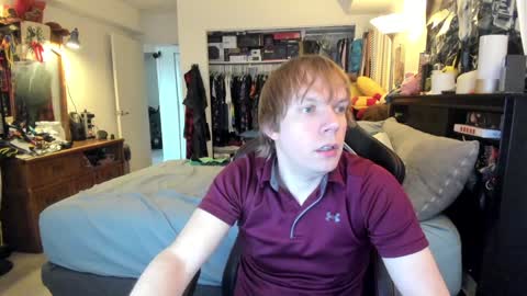 Snapshot of chris_martinson chatting on January 3, 7:07 pm Chris Martinson XXX online show from January 3, 7:07 pm