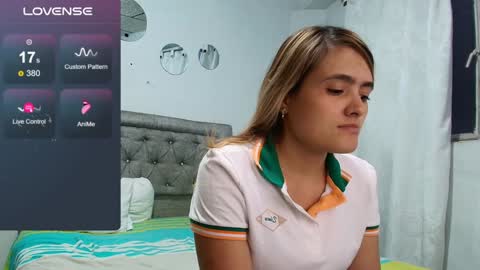 Yarixa online show from January 8, 11:09 pm