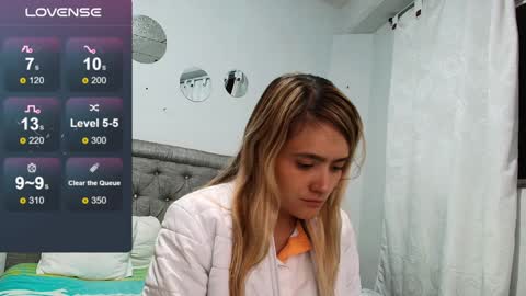 Yarixa online show from January 9, 2:11 am