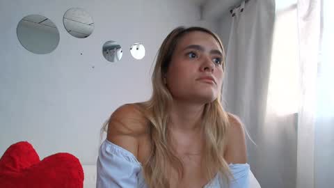 Yarixa online show from February 1, 10:13 pm