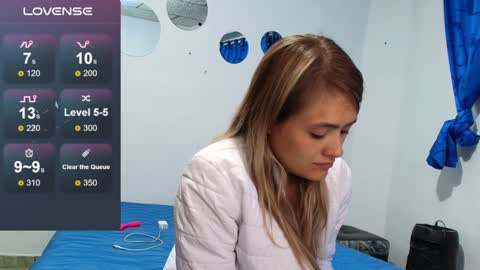 Yarixa online show from February 8, 11:34 pm