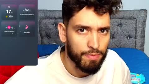 Yarixa online show from February 13, 12:46 am