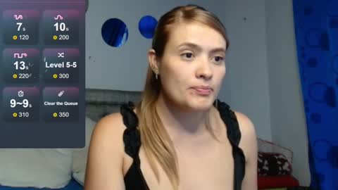 Yarixa online show from February 13, 9:49 pm