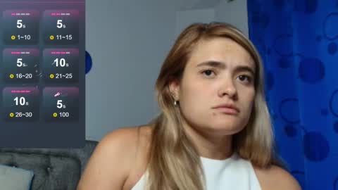 Yarixa online show from February 15, 1:21 am