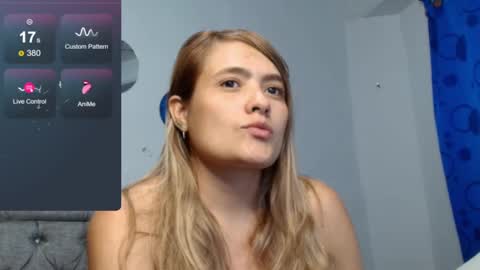 Yarixa online show from February 17, 10:58 pm