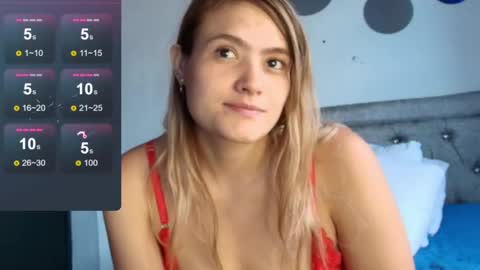 Yarixa online show from February 20, 5:18 pm