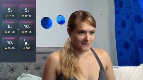 Yarixa online show from February 25, 4:31 pm