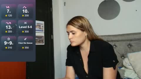 Yarixa online show from February 25, 8:30 pm