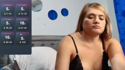 Yarixa online show from February 25, 11:33 pm