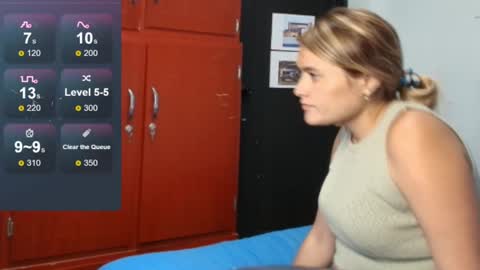 Yarixa online show from February 26, 8:33 pm