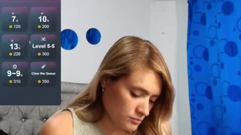 Yarixa online show from February 26, 11:37 pm