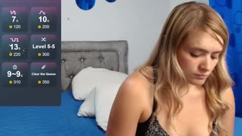 Yarixa online show from February 27, 2:42 am