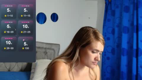 Yarixa online show from February 28, 1:47 am