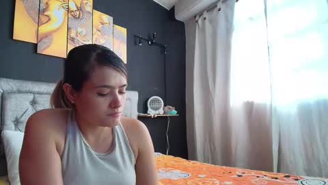 Yarixa online show from October 4, 9:02 pm