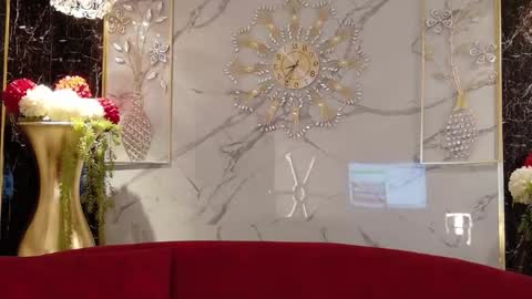 Chris online show from March 21, 8:19 am