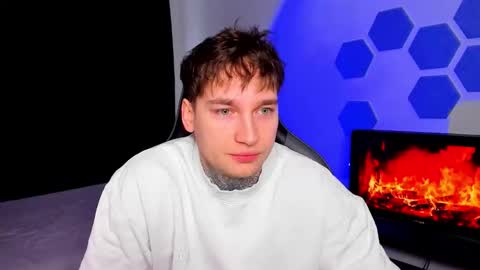 Chris Tyson online show from January 10, 7:32 am