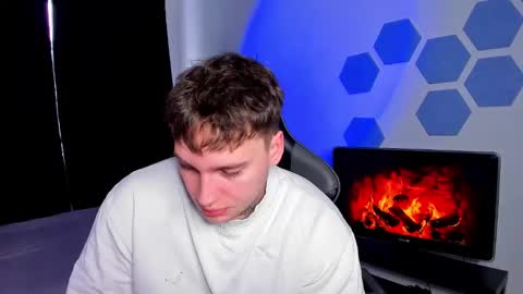 Chris Tyson online show from February 8, 8:51 am