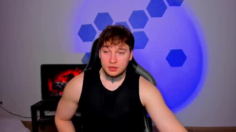 Chris Tyson online show from April 15, 9:16 am