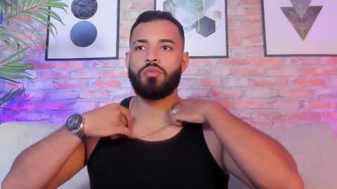 Chris Varden online show from December 17, 6:47 pm