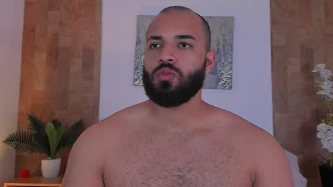 Chris Varden online show from March 30, 7:59 pm