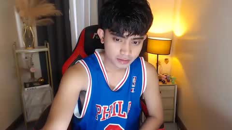 Shawty Chris online show from October 19, 4:46 am