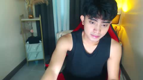 Shawty Chris online show from October 22, 5:41 am