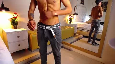 Chris Weell online show from December 7, 11:56 pm