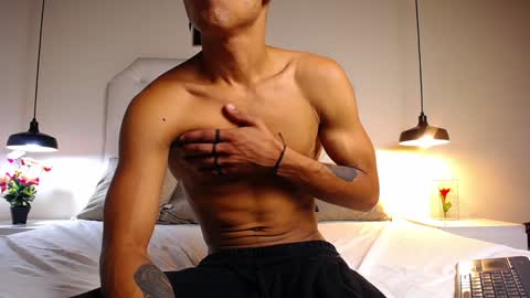 Chris Weell online show from January 14, 8:37 pm