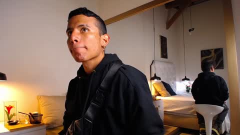 Chris Weell online show from January 17, 3:12 am