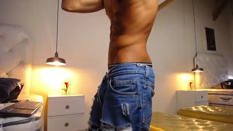 Chris Weell online show from January 18, 8:51 pm