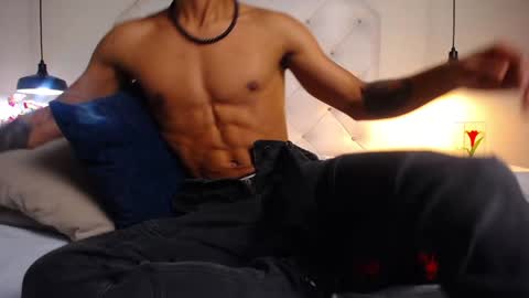 Chris Weell online show from January 20, 11:54 pm