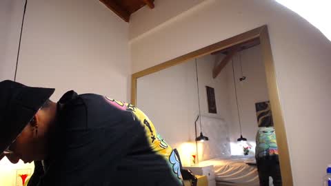 Chris Weell online show from January 21, 3:04 am