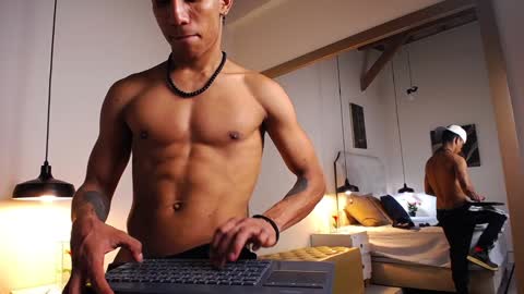 Chris Weell online show from January 21, 8:43 pm